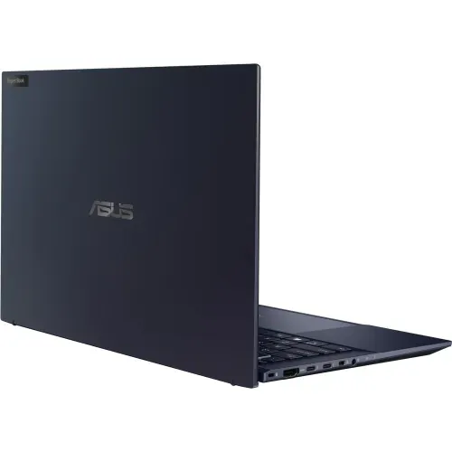 Laptop ASUS ExpertBook B9 OLED B9403CVAR-KM1349X, 14", Intel® Core™ 7 150U, 32GB RAM, SSD 1TB, Intel Graphics, Windows 11 Pro, Star Black - Imagine 12