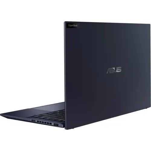 Laptop ASUS ExpertBook B9 OLED B9403CVAR-KM1349X, 14", Intel® Core™ 7 150U, 32GB RAM, SSD 1TB, Intel Graphics, Windows 11 Pro, Star Black - Imagine 13