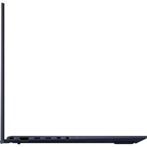 Laptop ASUS ExpertBook B9 OLED B9403CVAR-KM1349X, 14", Intel® Core™ 7 150U, 32GB RAM, SSD 1TB, Intel Graphics, Windows 11 Pro, Star Black - Imagine 7