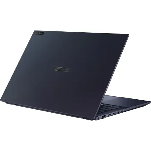 Laptop ASUS ExpertBook B9 OLED B9403CVAR-KM1349X, 14", Intel® Core™ 7 150U, 32GB RAM, SSD 1TB, Intel Graphics, Windows 11 Pro, Star Black - Imagine 9
