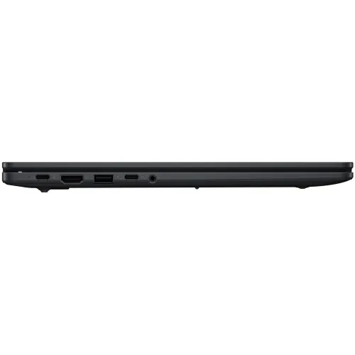 Laptop ASUS ExpertBook BM1 BM1503CDA-S70259, AMD Ryzen 5 7535U, 15.6 inch, RAM 16 GB, SSD 512 GB, AMD Radeon 660M Graphics, No OS, Gentle Grey - Imagine 4