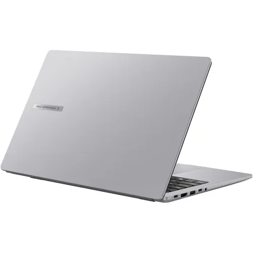 Laptop ASUS ExpertBook P1 P1503CVA-S70613, Intel Core i7-13620H, 15.6 inch, RAM 16GB, SSD 512GB, Intel UHD Graphics, No OS, Misty Grey - Imagine 10