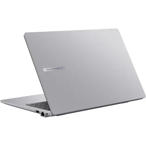Laptop ASUS ExpertBook P1 P1503CVA-S70613, Intel Core i7-13620H, 15.6 inch, RAM 16GB, SSD 512GB, Intel UHD Graphics, No OS, Misty Grey - Imagine 11