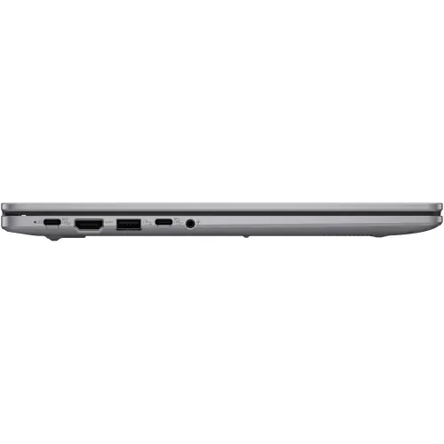 Laptop ASUS ExpertBook P1 P1503CVA-S70613, Intel Core i7-13620H, 15.6 inch, RAM 16GB, SSD 512GB, Intel UHD Graphics, No OS, Misty Grey - Imagine 15