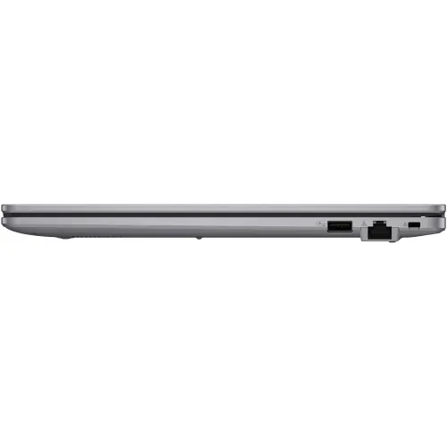 Laptop ASUS ExpertBook P1 P1503CVA-S70613, Intel Core i7-13620H, 15.6 inch, RAM 16GB, SSD 512GB, Intel UHD Graphics, No OS, Misty Grey - Imagine 16