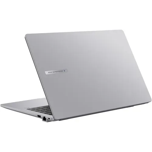 Laptop ASUS ExpertBook P1 P1503CVA-S70807, 15.6" Full HD, Intel® Core™ i7-13620H, 16GB RAM, SSD 1TB, Intel UHD Graphics, Fara sistem de operare, Misty Grey - Imagine 11