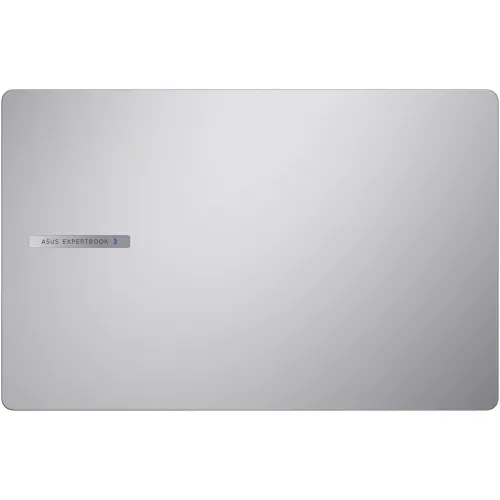 Laptop ASUS ExpertBook P1 P1503CVA-S70807, 15.6" Full HD, Intel® Core™ i7-13620H, 16GB RAM, SSD 1TB, Intel UHD Graphics, Fara sistem de operare, Misty Grey - Imagine 12