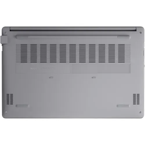 Laptop ASUS ExpertBook P1 P1503CVA-S70807, 15.6" Full HD, Intel® Core™ i7-13620H, 16GB RAM, SSD 1TB, Intel UHD Graphics, Fara sistem de operare, Misty Grey - Imagine 13