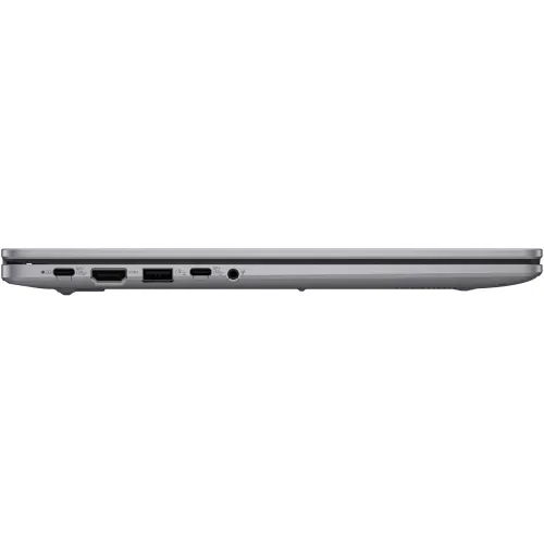 Laptop ASUS ExpertBook P1 P1503CVA-S70807, 15.6" Full HD, Intel® Core™ i7-13620H, 16GB RAM, SSD 1TB, Intel UHD Graphics, Fara sistem de operare, Misty Grey - Imagine 15