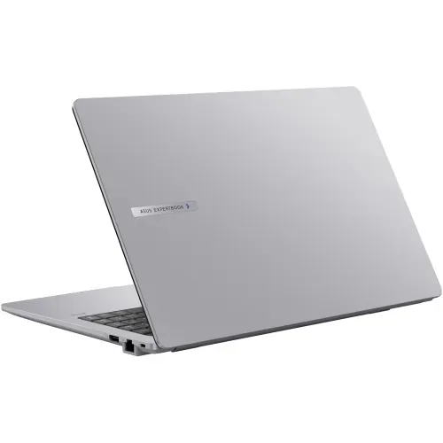 Laptop ASUS ExpertBook P1 P1503CVA-S71485, 15.6" Full HD, Intel® Core™ i5-13420H, 16 GB RAM, 1 TB PCIe 4.0 SSD, Intel® UHD Graphics, Fara sistem de operare, Misty Grey - Imagine 11