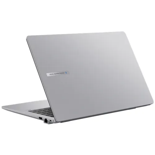 Laptop ASUS ExpertBook P1 PM1503CDA-S70026, 15.6" Full HD, AMD® Ryzen™ 5 7535HS, 8GB RAM, SSD 512GB, AMD Radeon 660M, Fara sistem de operare, Misty Grey - Imagine 6