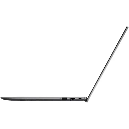Laptop ASUS ExpertBook P3 P3405CVA-NZ0080, 14" WQXGA, Intel® Core™ i7-13620H, 16GB RAM, SSD 1TB, Intel UHD Graphics, Fara sistem de operare, Misty Grey - Imagine 5