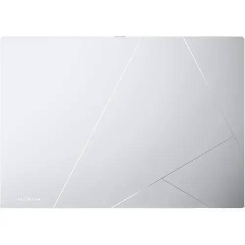 Laptop ASUS Zenbook 14 OLED UX3405CA-PP070X, 14" WQXGA+, Intel® Core™ Ultra 9 285H, 32GB RAM, SSD 1TB, Intel Arc 140T, Windows 11 Pro, Foggy Silver - Imagine 10
