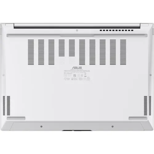 Laptop ASUS Zenbook 14 OLED UX3405CA-PP070X, 14" WQXGA+, Intel® Core™ Ultra 9 285H, 32GB RAM, SSD 1TB, Intel Arc 140T, Windows 11 Pro, Foggy Silver - Imagine 11