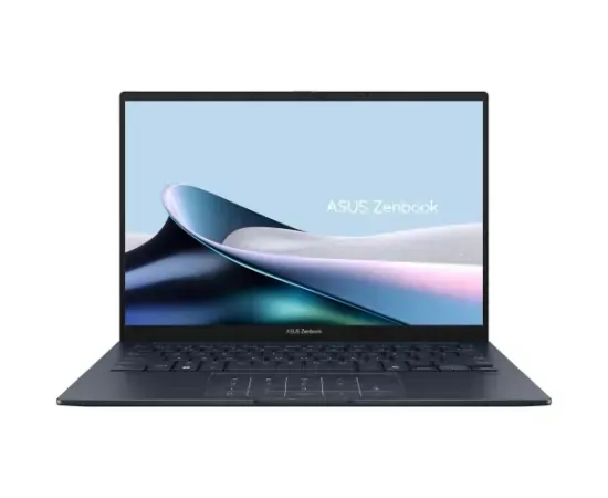 Laptop ASUS Zenbook 14 OLED UX3405CA-PZ314X – performanță premium într-un design ultra-subțire - Imagine 1