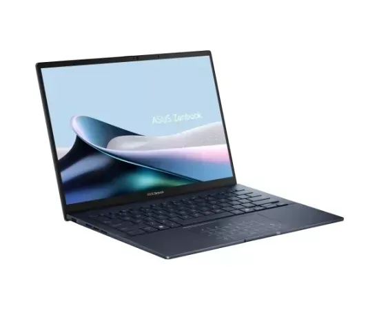Laptop ASUS Zenbook 14 OLED UX3405CA-PZ314X – performanță premium într-un design ultra-subțire - Imagine 2