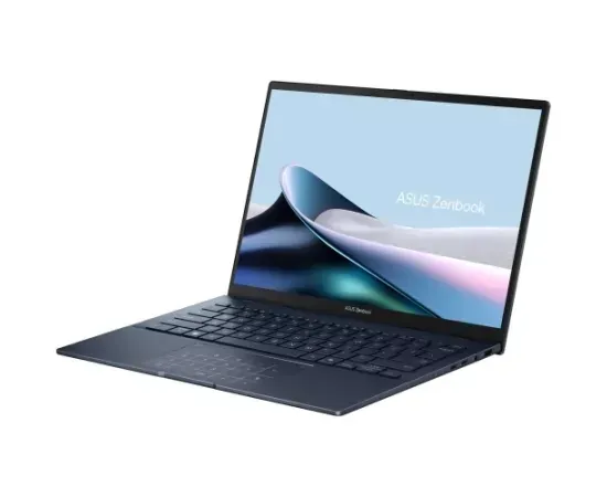 Laptop ASUS Zenbook 14 OLED UX3405CA-PZ314X – performanță premium într-un design ultra-subțire - Imagine 3