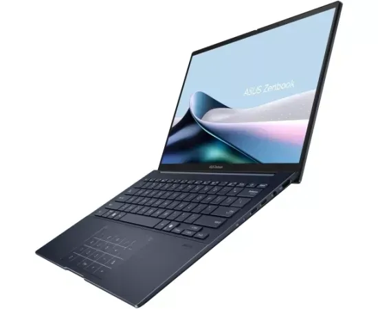 Laptop ASUS Zenbook 14 OLED UX3405CA-PZ314X – performanță premium într-un design ultra-subțire - Imagine 4