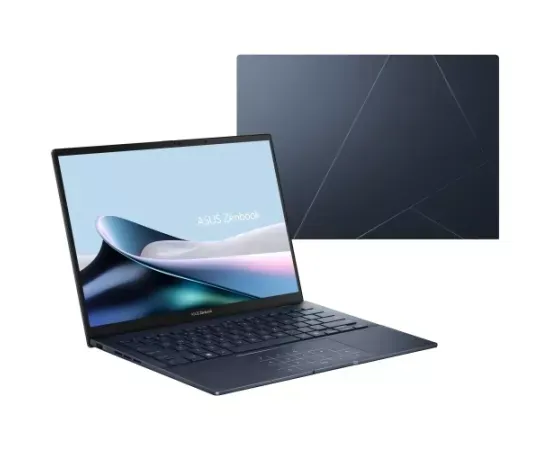 Laptop ASUS Zenbook 14 OLED UX3405CA-PZ314X – performanță premium într-un design ultra-subțire - Imagine 5