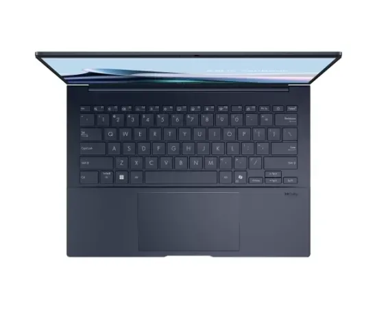 Laptop ASUS Zenbook 14 OLED UX3405CA-PZ314X – performanță premium într-un design ultra-subțire - Imagine 6