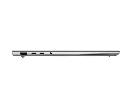 Laptop ASUS Zenbook S 14 OLED UX5406SA-PZ278X, 14" 3K 120Hz, Intel® Core™ Ultra 7 258V, 32GB RAM, SSD 1TB, Intel Arc 140V Graphics, Windows 11 Pro, Scandinavian White - Imagine 6