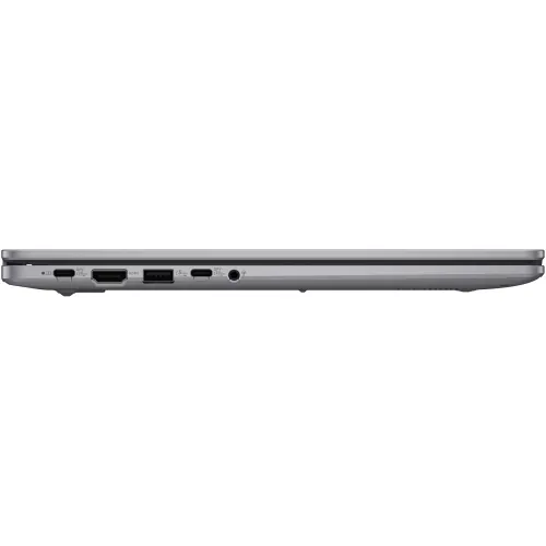 Laptop Business ASUS ExpertBook P1 P1503CVA-NJ1122, Intel Core i3-1315U, 15.6'' FHD, 8GB RAM, 256GB SSD, Intel UHD Graphics, Misty Grey - Imagine 15