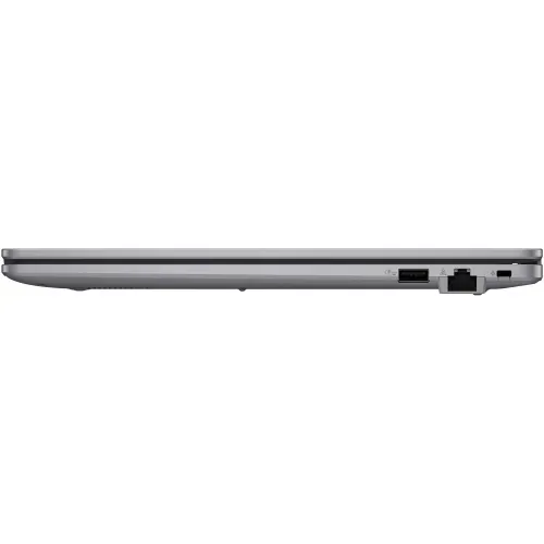 Laptop Business ASUS ExpertBook P1 P1503CVA-NJ1122, Intel Core i3-1315U, 15.6'' FHD, 8GB RAM, 256GB SSD, Intel UHD Graphics, Misty Grey - Imagine 16