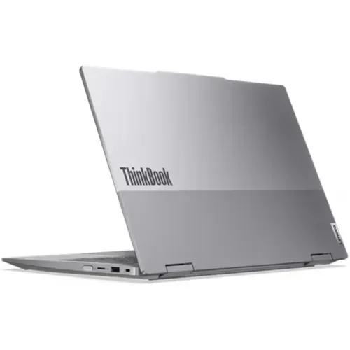 Laptop Convertibil Lenovo ThinkBook 14 2-in-1 G4 IML (21MX0019RM) - Imagine 4
