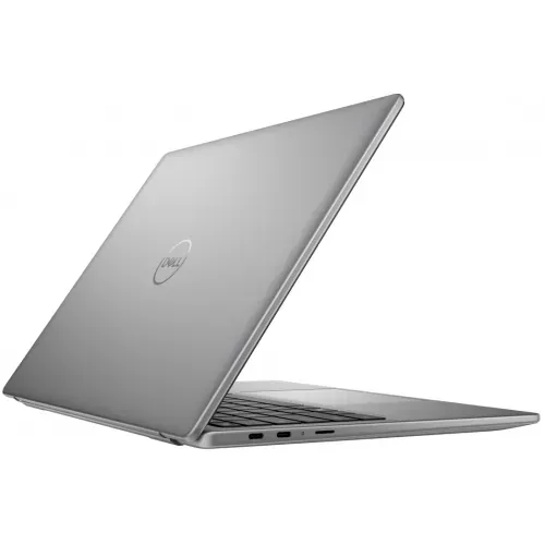 Laptop DELL Latitude 7455 N003L745514EMEA_VP, 14" WQXGA, Qualcomm Snapdragon X Elite X1E-80-100, 32GB RAM, SSD 512GB, Qualcomm Adreno, Windows 11 Pro, Titan Gray - Imagine 5