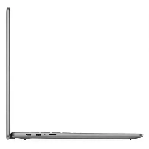 Laptop DELL Latitude 7455 N003L745514EMEA_VP, 14" WQXGA, Qualcomm Snapdragon X Elite X1E-80-100, 32GB RAM, SSD 512GB, Qualcomm Adreno, Windows 11 Pro, Titan Gray - Imagine 6