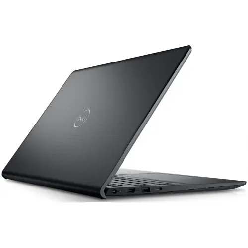 Laptop DELL Vostro 3530, 15.6" Full HD, Intel® Core™ i5-1334U, 16GB RAM, SSD 512GB, Intel Iris Xe Graphics, Windows 11 Pro, Carbon Black - Imagine 6