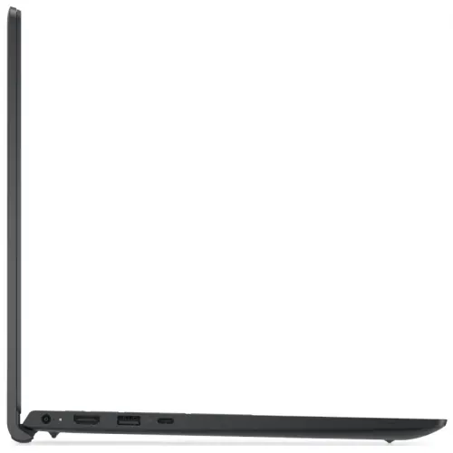Laptop DELL Vostro 3530 N3409PVNB3530EMEA01, 15.6" FHD, Intel® Core™ i5-1334U, 8GB, SSD 512GB, Intel Integrated Graphics, Fara sistem de operare, Carbon Black - Imagine 8