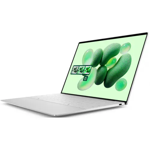 Laptop DELL XPS 13 9345 DXPS9345FX1E8010016GB512GBW3Y-05, 13.4" Full HD, Qualcomm Snapdragon X Elite X1E-80-100, 16GB RAM, SSD 512GB, Qualcomm Adreno, Windows 11 Pro, Platinum - Imagine 3