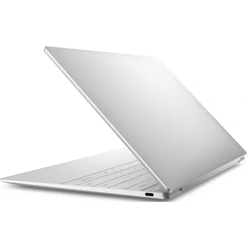 Laptop DELL XPS 13 9345 DXPS9345FX1E8010016GB512GBW3Y-05, 13.4" Full HD, Qualcomm Snapdragon X Elite X1E-80-100, 16GB RAM, SSD 512GB, Qualcomm Adreno, Windows 11 Pro, Platinum - Imagine 5