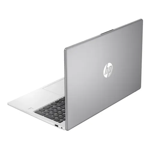 Laptop HP 250 G10 8A545EA, 15.6" Full HD, Intel® Core™ i7-1360P, 16GB RAM, SSD 1TB, Intel Iris Xe Graphics, Fara sistem de operare, Turbo Silver - Imagine 4