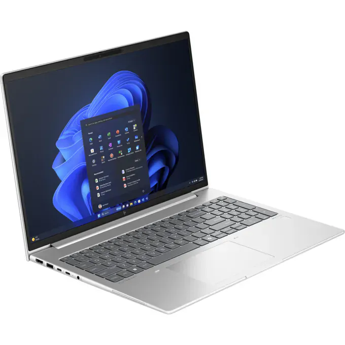 Laptop HP EliteBook 660 G11 16" Intel Core Ultra 5-125U, 16GB RAM, 512GB SSD, Windows 11 Pro - Imagine 2