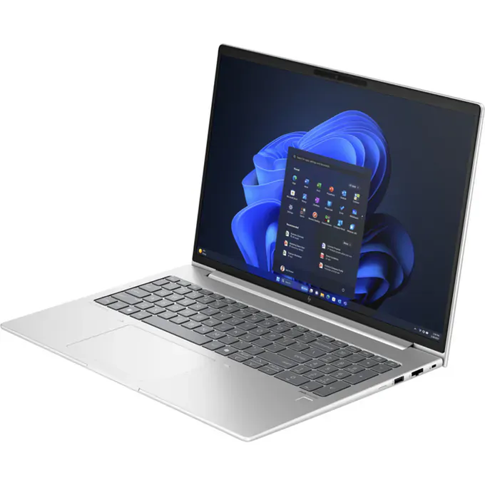 Laptop HP EliteBook 660 G11 16" Intel Core Ultra 5-125U, 16GB RAM, 512GB SSD, Windows 11 Pro - Imagine 3