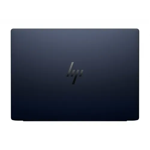 Laptop HP EliteBook Ultra G1q A37CPET, 14" 2.2K, Qualcomm Snapdragon X Elite X1E-78-100, 32GB RAM, SSD 1TB, Qualcomm Adreno, Windows 11 Pro, Atmosphere Blue - Imagine 5