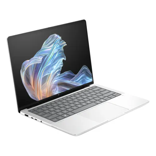 Laptop HP EliteBook X G1a B68YWET, 14" WUXGA, AMD® Ryzen™ AI 9 HX 375, 32GB RAM, SSD 1TB, AMD Radeon 890M, Windows 11 Pro, Glacier Silver - Imagine 3