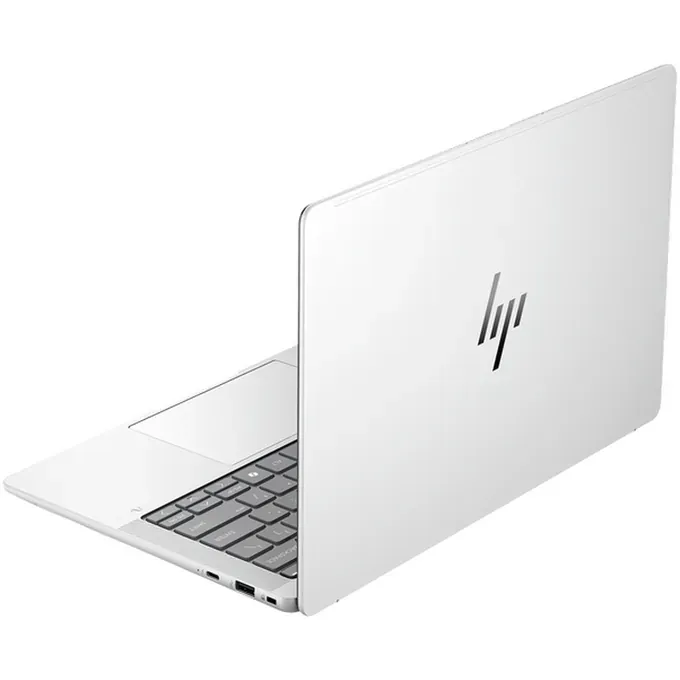 Laptop HP EliteBook X G1i B68YQET, 14" WQXGA+ Touch, AMD® Ryzen™ AI 7 PRO 360, 16GB RAM, SSD 512GB, AMD Radeon 880M, Windows 11 Pro, Glacier Silver - Imagine 6