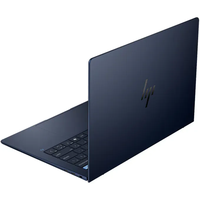 Laptop HP EliteBook X Ultra G1i B68Z6ET, 2-IN-1, 14" WQXGA+, Intel® Core™ Ultra 7 266V, 16GB RAM, SSD 512GB, Intel Arc Graphics 140V, Windows 11 Pro, Atmosphere Blue - Imagine 6