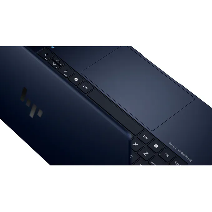 Laptop HP EliteBook X Ultra G1i B68Z6ET, 2-IN-1, 14" WQXGA+, Intel® Core™ Ultra 7 266V, 16GB RAM, SSD 512GB, Intel Arc Graphics 140V, Windows 11 Pro, Atmosphere Blue - Imagine 8