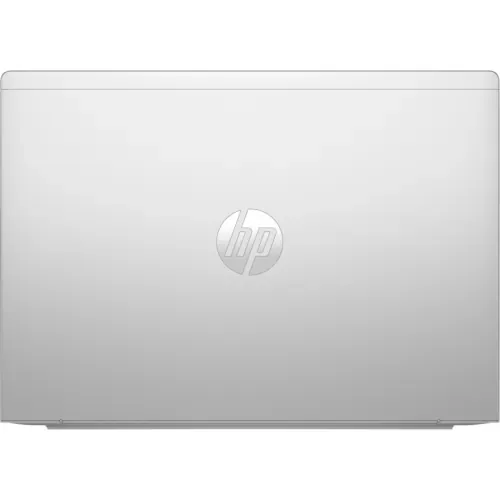 Laptop HP ProBook 440 G11 A22Z8EA, 14" WUXGA, Intel® Core™ Ultra 5 125U, 16GB RAM, SSD 512GB, Intel Graphics, Fara sistem de operare, Pike Silver - Imagine 4
