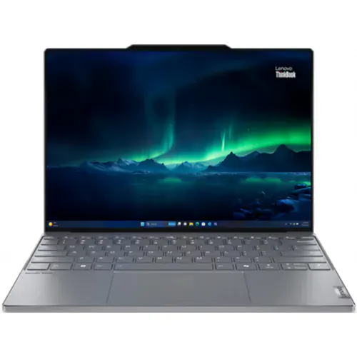 Laptop Lenovo ThinkBook 13x G4 IMH (21KR000MRM) – Ultra-portabil premium cu Intel Core Ultra 9 - Imagine 1