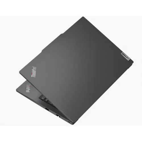 Laptop Lenovo ThinkPad E14 Gen 6 21M3002FRI (AMD Ryzen 5, 14” WUXGA, 16GB DDR5, 512GB SSD, Windows 11 Pro) - Imagine 3