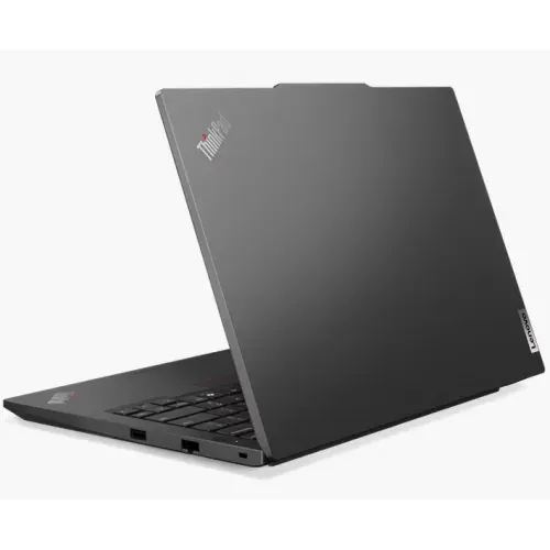Laptop Lenovo ThinkPad E14 Gen 6 21M3002FRI (AMD Ryzen 5, 14” WUXGA, 16GB DDR5, 512GB SSD, Windows 11 Pro) - Imagine 4