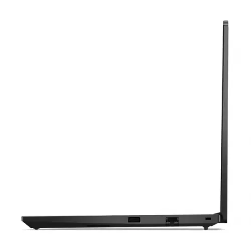 Laptop LENOVO ThinkPad E14 Gen 6 21M7002KRI, 14" WUXGA, Intel® Core™ Ultra 5 125U, 16GB RAM, SSD 512GB, Intel Graphics, Windows 11 Pro, Black - Imagine 7