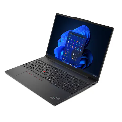 Laptop Lenovo ThinkPad E16 Gen 2 (21M5001WRI) - Ryzen 5 7535HS, 16GB, 512GB SSD, 16” WUXGA - Imagine 2