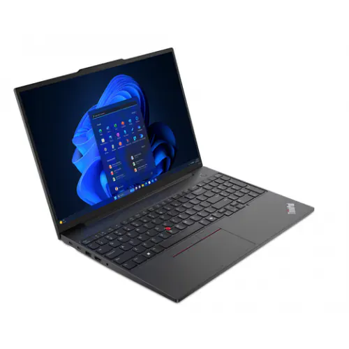 Laptop Lenovo ThinkPad E16 Gen 2 (21M5001WRI) - Ryzen 5 7535HS, 16GB, 512GB SSD, 16” WUXGA - Imagine 3