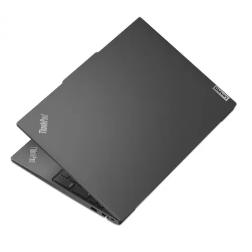 Laptop Lenovo ThinkPad E16 Gen 2 (21M5001WRI) - Ryzen 5 7535HS, 16GB, 512GB SSD, 16” WUXGA - Imagine 5
